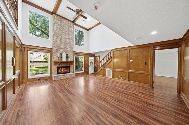 12030 Laneview Drive, Houston, TX 77070