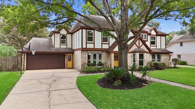 12030 Laneview Drive, Houston, TX 77070
