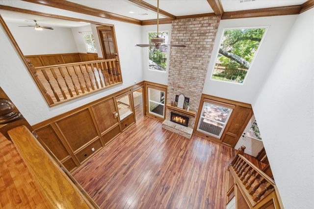 12030 Laneview Drive, Houston, TX 77070