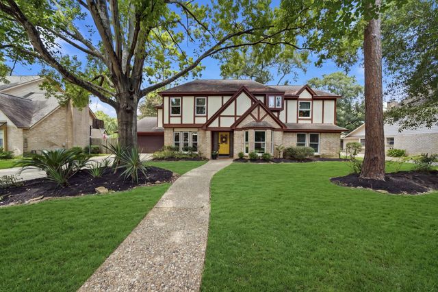 12030 Laneview Drive, Houston, TX 77070