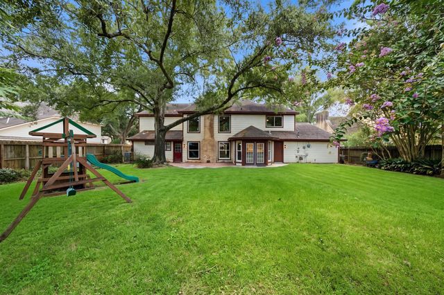 12030 Laneview Drive, Houston, TX 77070