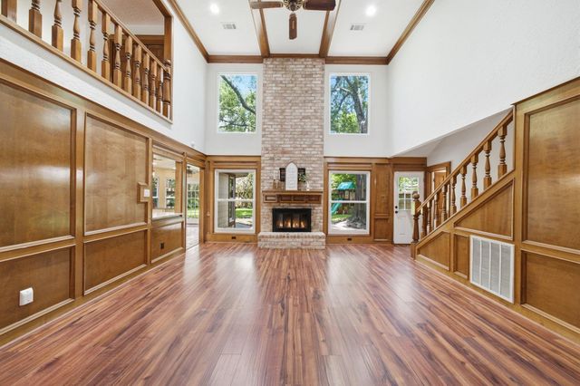 12030 Laneview Drive, Houston, TX 77070
