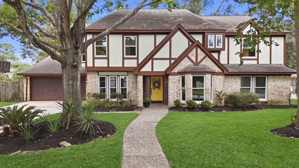 12030 Laneview Drive, Houston, TX 77070