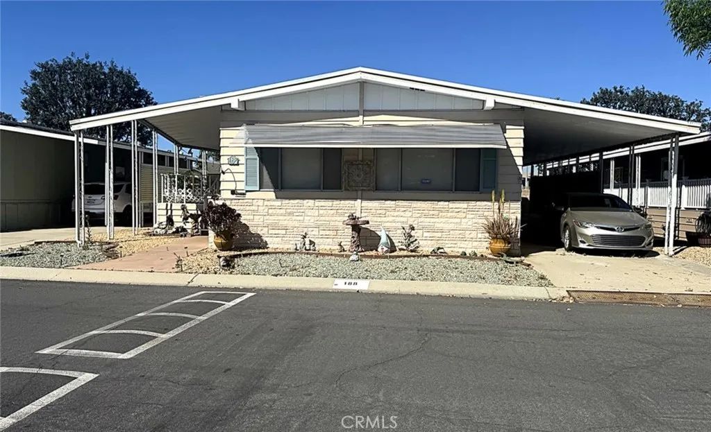 27601 Sun City 188, Menifee, CA 92586