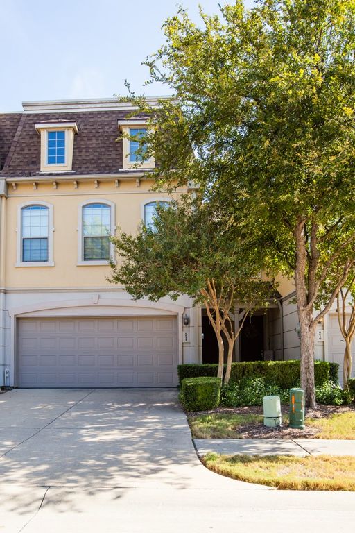 6644 Federal Hall Street, Plano, TX 75023