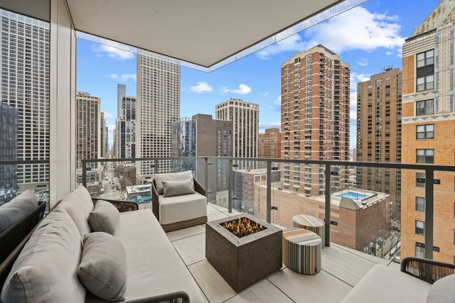 4 E Elm Street 12S, Chicago, IL 60611