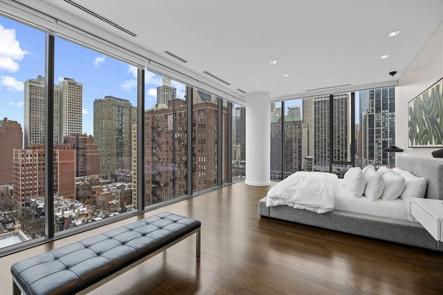 4 E Elm Street 12S, Chicago, IL 60611