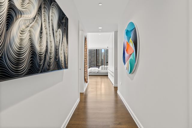 4 E Elm Street 12S, Chicago, IL 60611