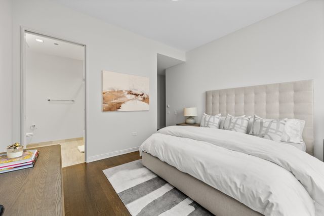 4 E Elm Street 12S, Chicago, IL 60611