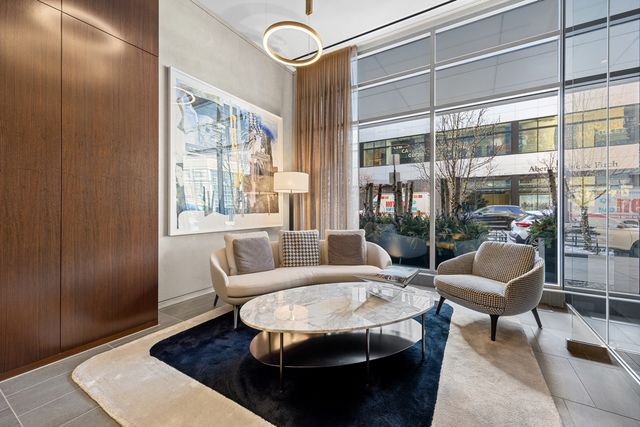 4 E Elm Street 12S, Chicago, IL 60611