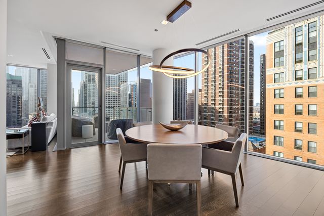 4 E Elm Street 12S, Chicago, IL 60611