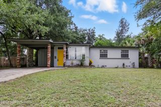 6815 S LOTUS Road, Jacksonville, FL 32211