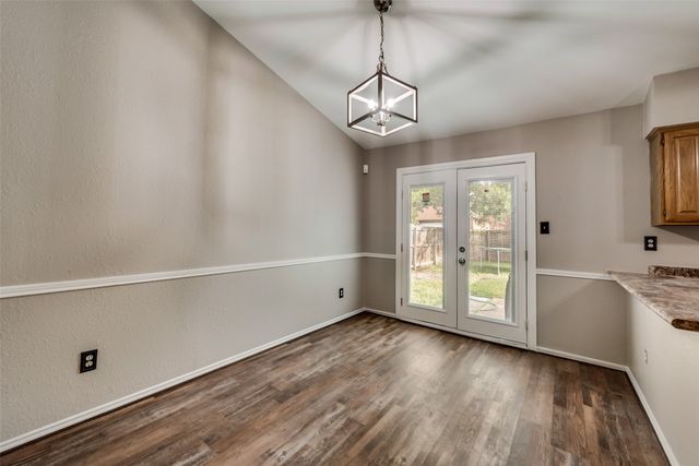 9408 Cedar Run Drive, Dallas, TX 75227