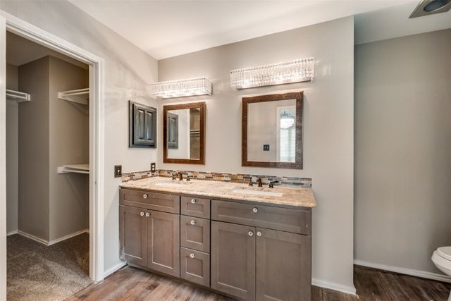 9408 Cedar Run Drive, Dallas, TX 75227