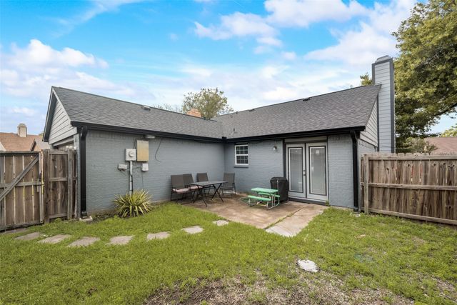 9408 Cedar Run Drive, Dallas, TX 75227