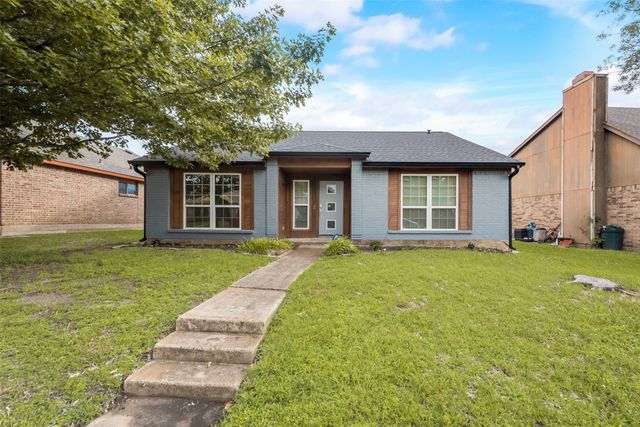 9408 Cedar Run Drive, Dallas, TX 75227