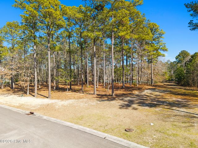 507 Hearthside Drive SE, Bolivia, NC 28422