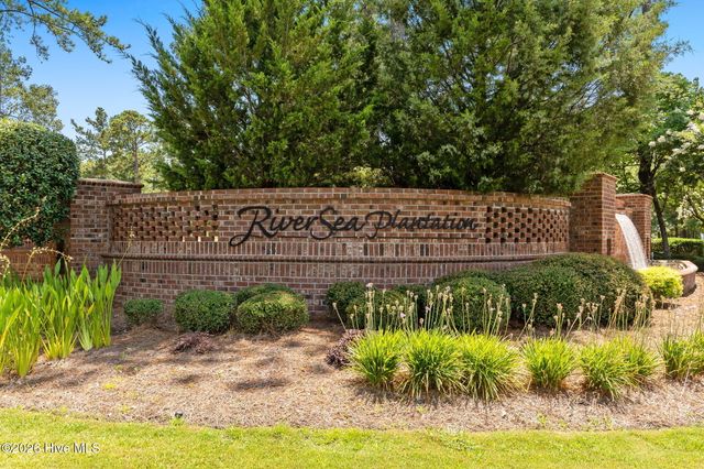 507 Hearthside Drive SE, Bolivia, NC 28422