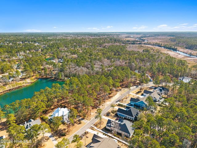 507 Hearthside Drive SE, Bolivia, NC 28422