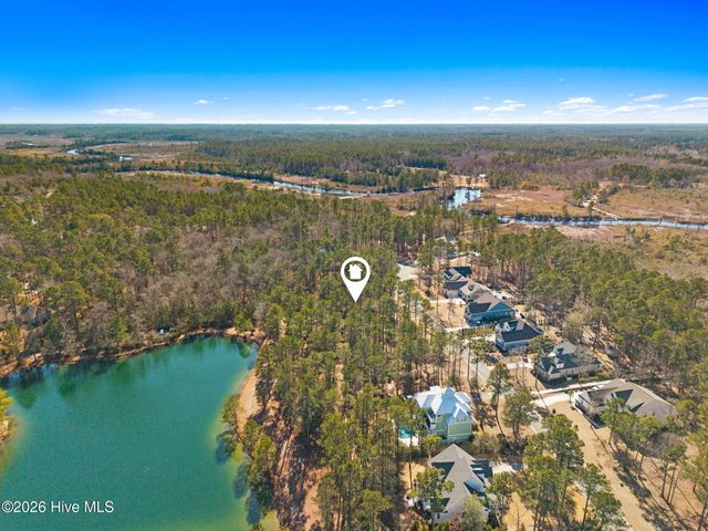 507 Hearthside Drive SE, Bolivia, NC 28422