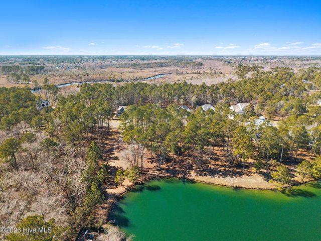 507 Hearthside Drive SE, Bolivia, NC 28422