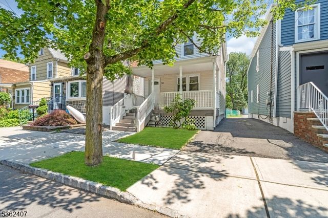 144 Jerome Pl, Bloomfield Twp., NJ 07003