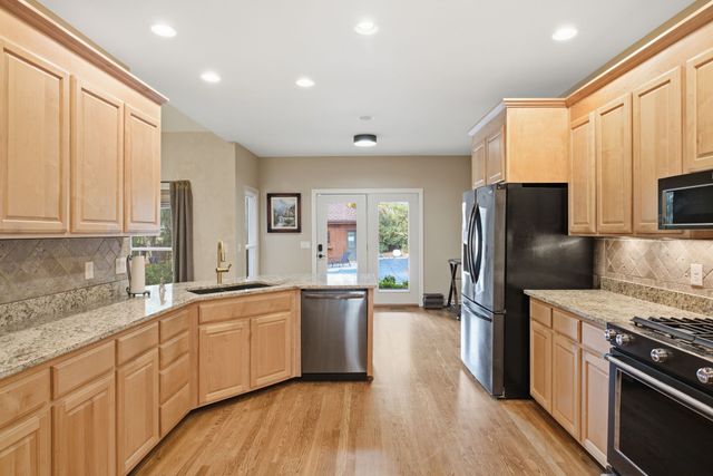 213 Bradshaw Rd, Lebanon, TN 37087