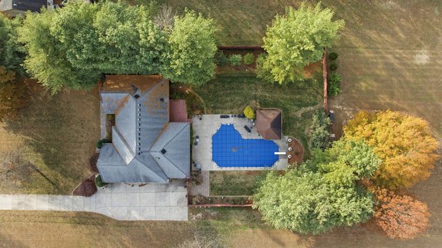 213 Bradshaw Rd, Lebanon, TN 37087