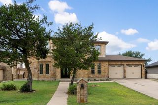 506 Lakeland CIR, Point Venture, TX 78645