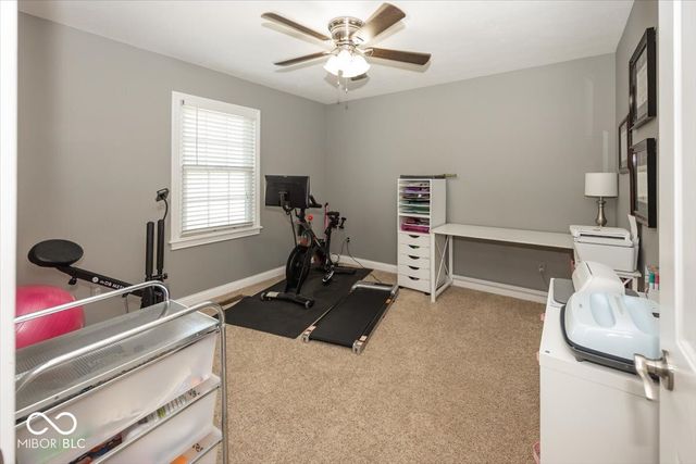 13698 Golden Ridge Lane, Fishers, IN 46055