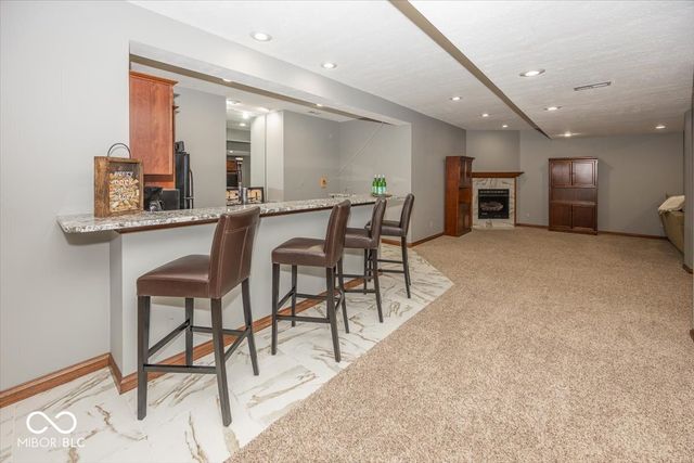 13698 Golden Ridge Lane, Fishers, IN 46055