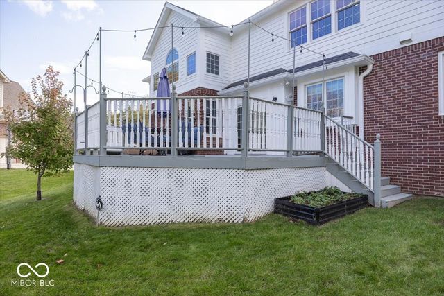 13698 Golden Ridge Lane, Fishers, IN 46055