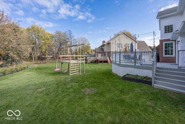 13698 Golden Ridge Lane, Fishers, IN 46055
