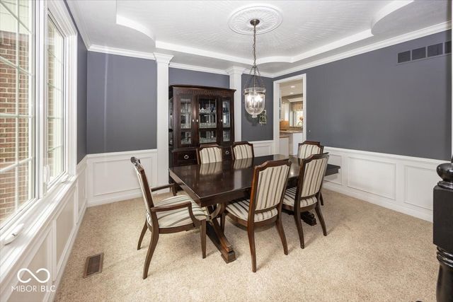 13698 Golden Ridge Lane, Fishers, IN 46055