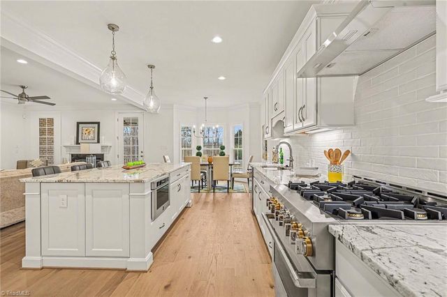 201 Elim Palms Lane, Greensboro, NC 27410