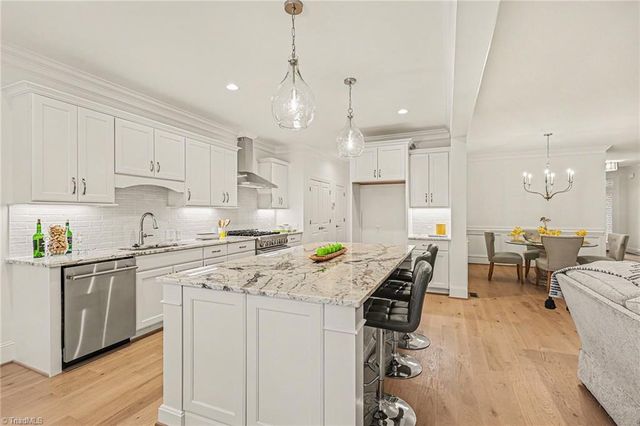 201 Elim Palms Lane, Greensboro, NC 27410