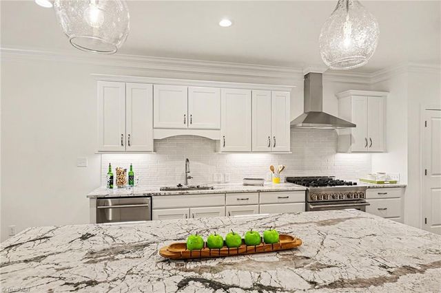 201 Elim Palms Lane, Greensboro, NC 27410