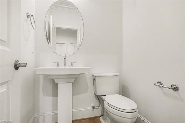 201 Elim Palms Lane, Greensboro, NC 27410