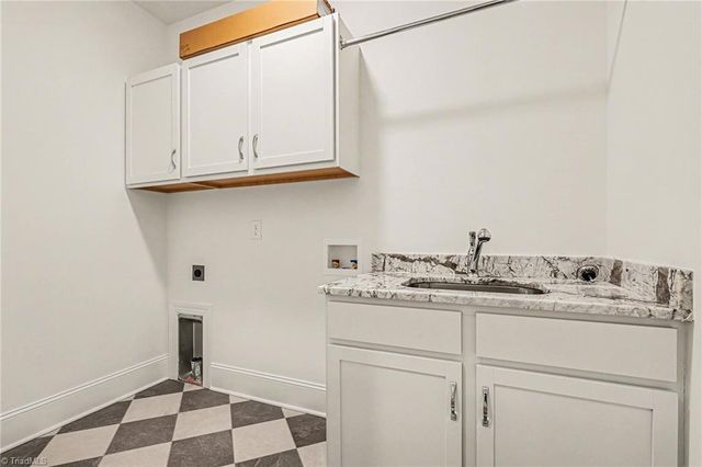 201 Elim Palms Lane, Greensboro, NC 27410