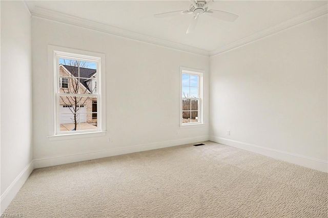 201 Elim Palms Lane, Greensboro, NC 27410