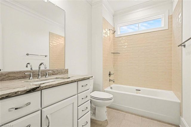 201 Elim Palms Lane, Greensboro, NC 27410