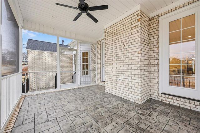 201 Elim Palms Lane, Greensboro, NC 27410