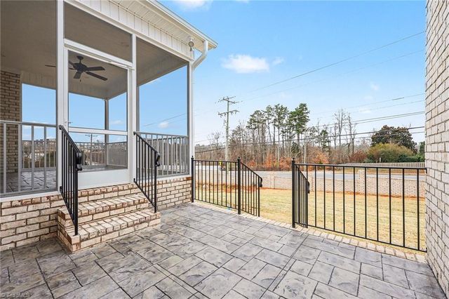 201 Elim Palms Lane, Greensboro, NC 27410