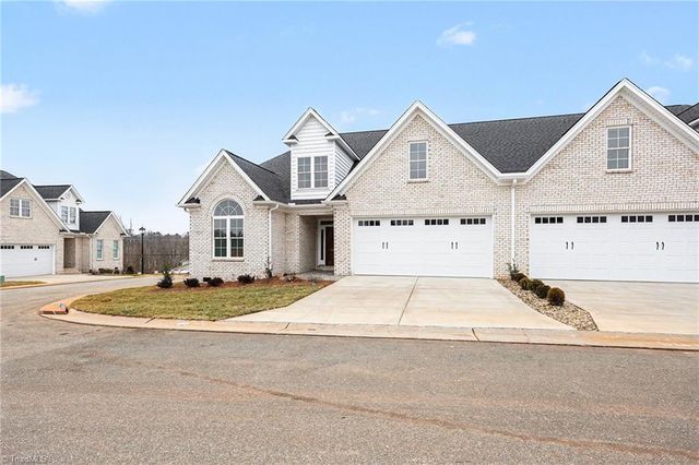 201 Elim Palms Lane, Greensboro, NC 27410