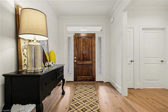 201 Elim Palms Lane, Greensboro, NC 27410