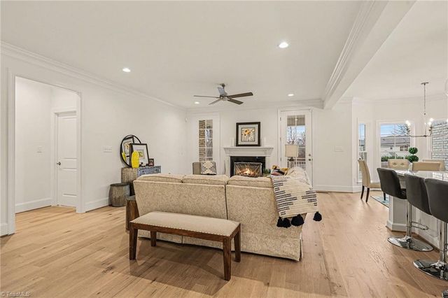 201 Elim Palms Lane, Greensboro, NC 27410