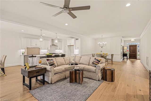 201 Elim Palms Lane, Greensboro, NC 27410