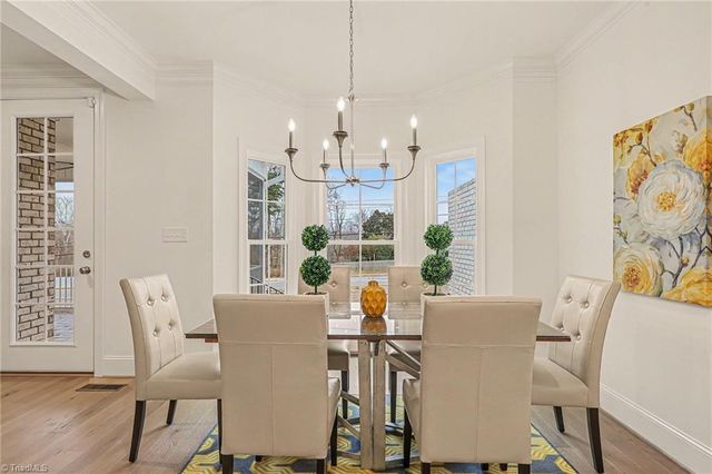 201 Elim Palms Lane, Greensboro, NC 27410