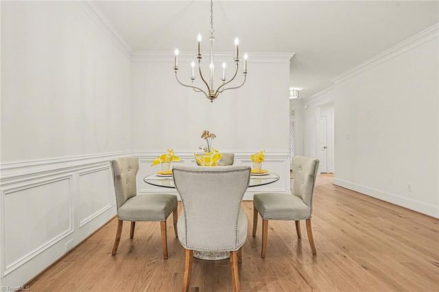 201 Elim Palms Lane, Greensboro, NC 27410