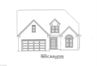 201 Elim Palms Lane, Greensboro, NC 27410